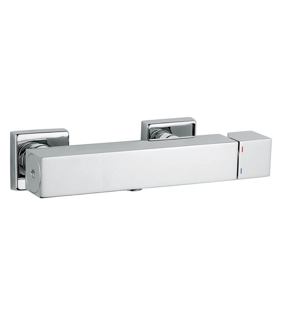 Duscharmatur Emmevi Gea 26002
