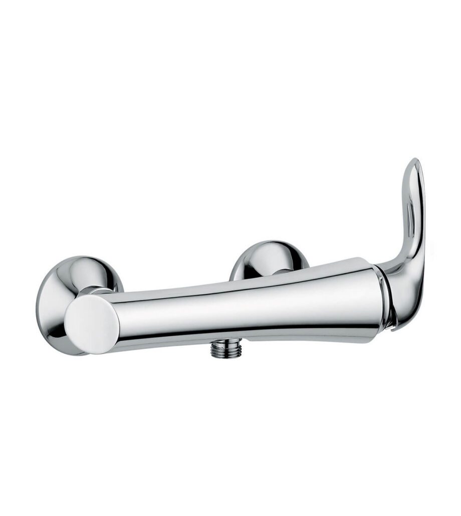 Duscharmatur Emmevi Neco 91002