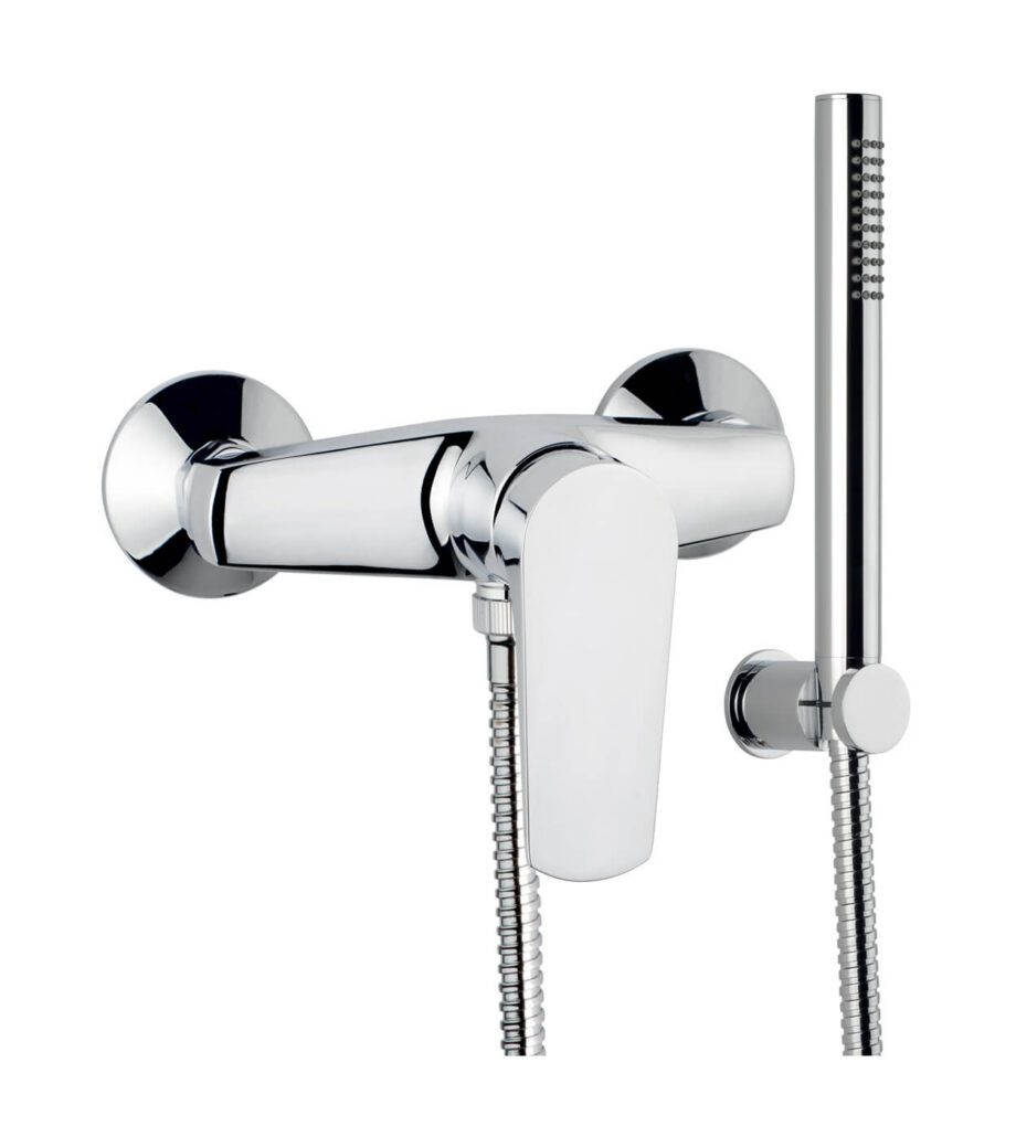 Duscharmatur Emmevi Nicla 89002 – Ansicht 2 Duscharmatur Emmevi Nicla 89002 – 2