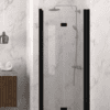 Dusch-Falttür mit Wandmagnet Hietakari Infinia 234 – 5