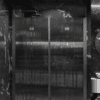 Duschabtrennung für Nische Hietakari Forma 325, schwarzer Rahmen, Riffelglas (Reeded) Duschabtrennung für Nische Hietakari Forma 325, schwarzer Rahmen, Riffelglas (Reeded)