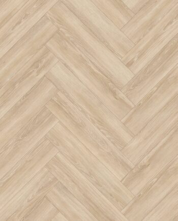 Fischgrät Laminat Egger Eiche Newport creme, 8 mm