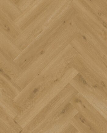 Fischgrät Vinylboden LVT Quick-Step Pristine Ocean Bliss Warm Honey