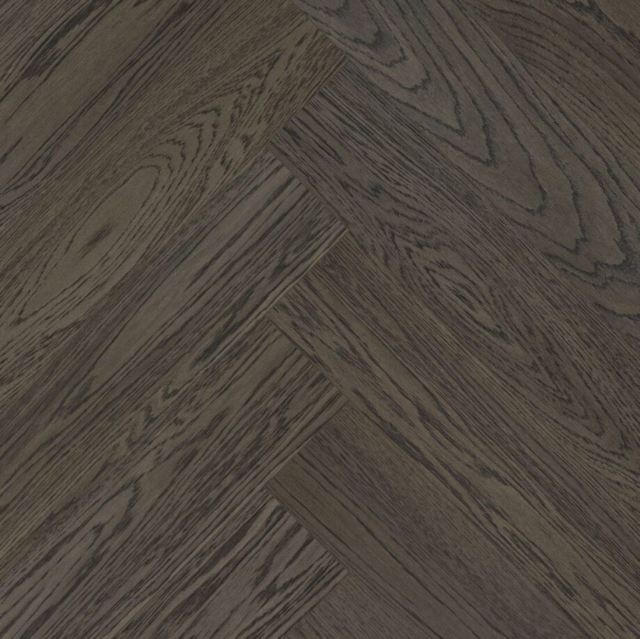 Fischgrätparkett Eiche Esta Nova Eco Elite Lava Grey UV-geölt Fischgrätparkett Eiche Esta Nova Eco Elite Lava Grey UV-geölt