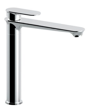 Hohe Waschtischarmatur Emmevi Kiry 88003BIG mit Click-Clack