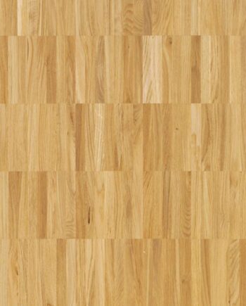 Holzmosaik Bauwerk Eiche Natur 35 unbehandelt Parallelverband