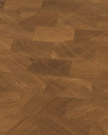 Holzpflaster Eiche RE, 10 mm, Klotz 45 x 75 mm