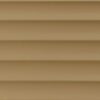 Soonelise reljeefiga keraamiline seinaplaat Dune Ima Mostaza Keramik-Wandfliese mit Rillenrelief Dune Ima Mostaza, 10x40 cm, 9 mm, Senfgelb
