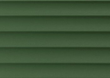 Soonelise reljeefiga keraamiline seinaplaat Dune Ima Verde