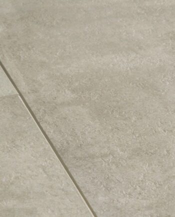 Klick-Vinylboden QUICK STEP, Ambient Click, Hele hall plaat travertin, gefast