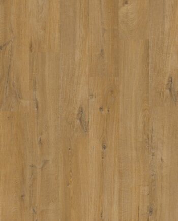 Klickvinyl Quick-Step Bloom Cotton Oak Deep Natural