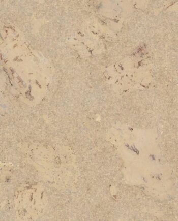 Korkboden Granorte Naturtrend Marmor Cream