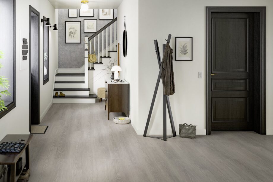 Laminat Egger Baronia Eiche grau, Aqua+, 8 mm – 2