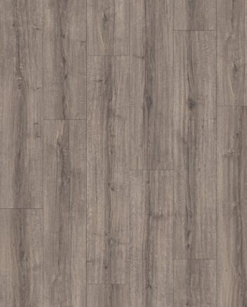 Laminat Egger Sherman Eiche grau, Aqua+, breite Diele 8 mm