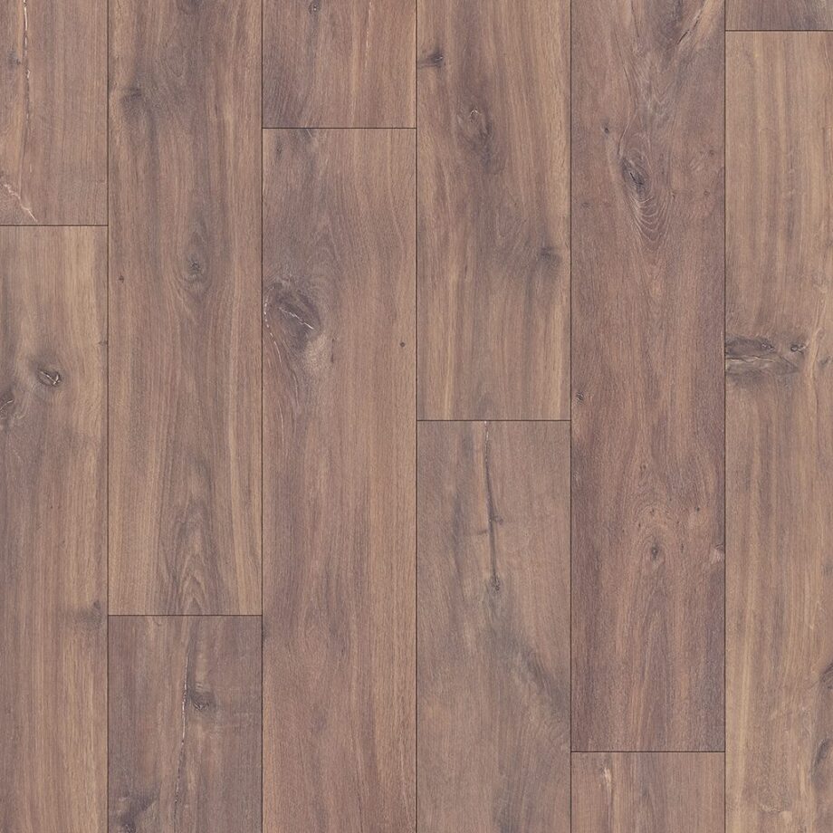 Laminat Eiche Quick-Step Classic Oak Midnight Oak Brown
