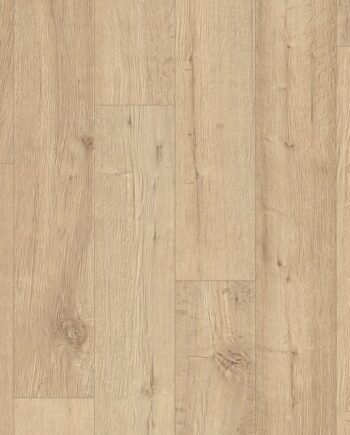 Laminat Eiche Quick-Step Impressive Sandblasted Oak Natural
