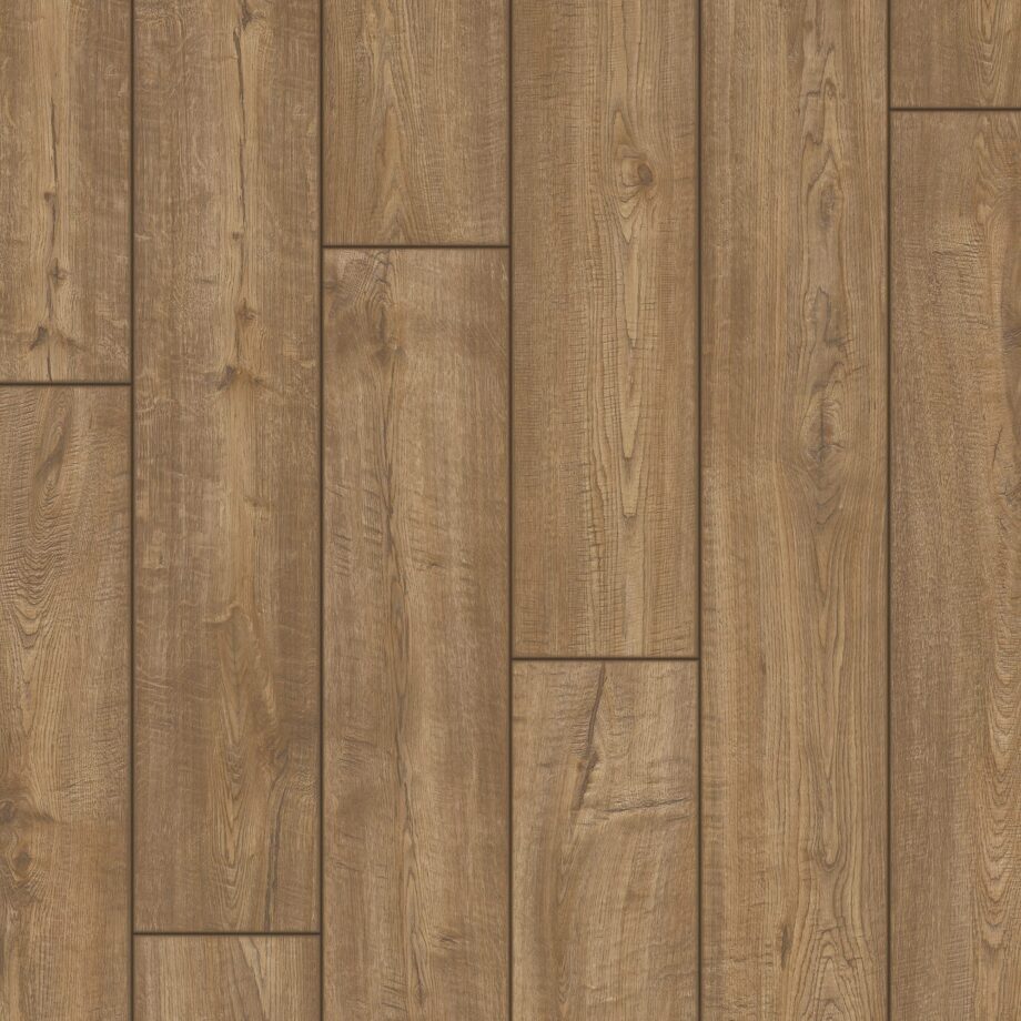 Laminat Eiche Quick-Step Impressive Scraped Oak Grey Brown
