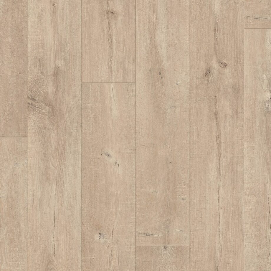 Laminat Landhausdielen Eiche Quick-Step Largo Dominicano Oak Natural