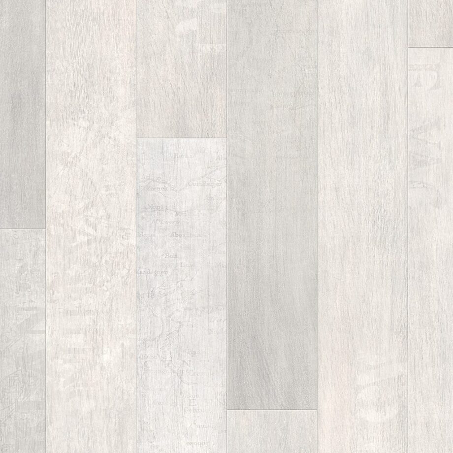 Laminat Landhausdielen Eiche Quick-Step Largo Pacific Oak