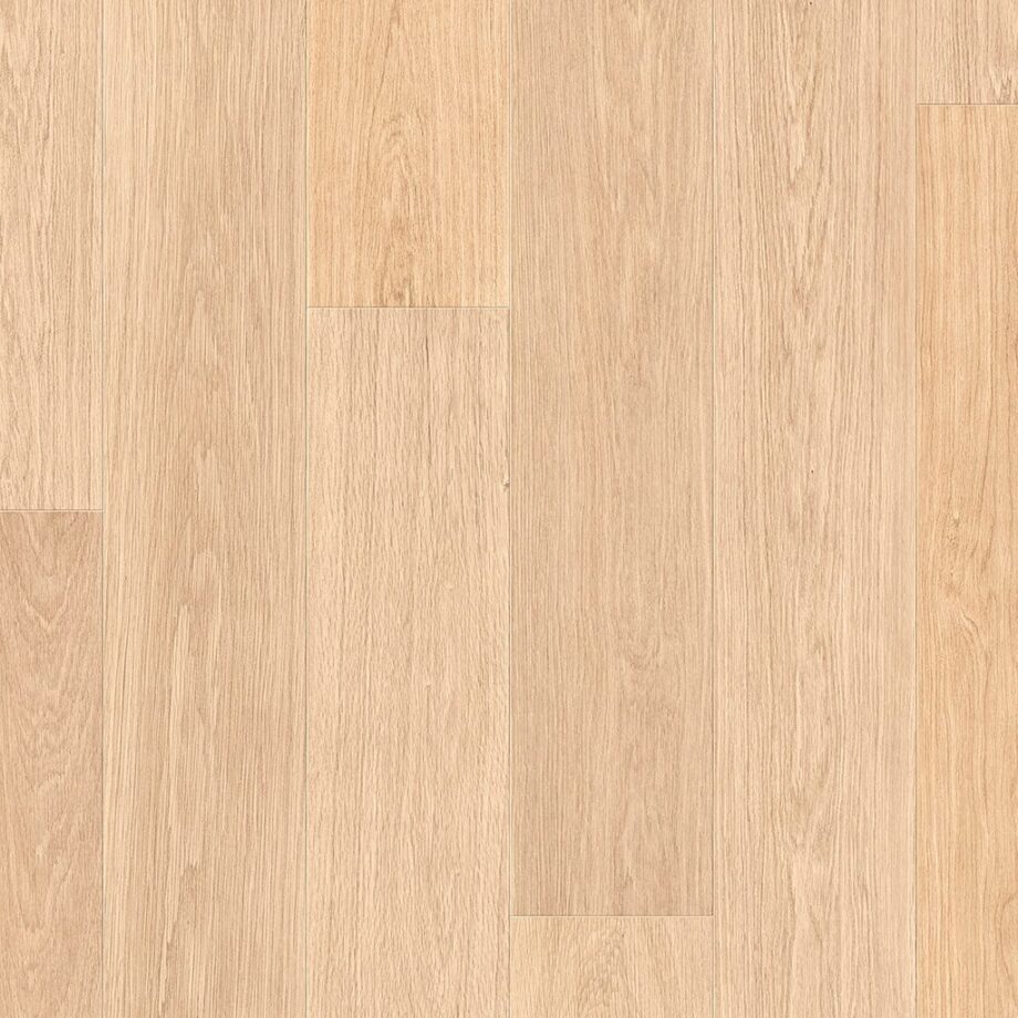 Laminat Landhausdielen Eiche Quick-Step Largo White Varnished Oak