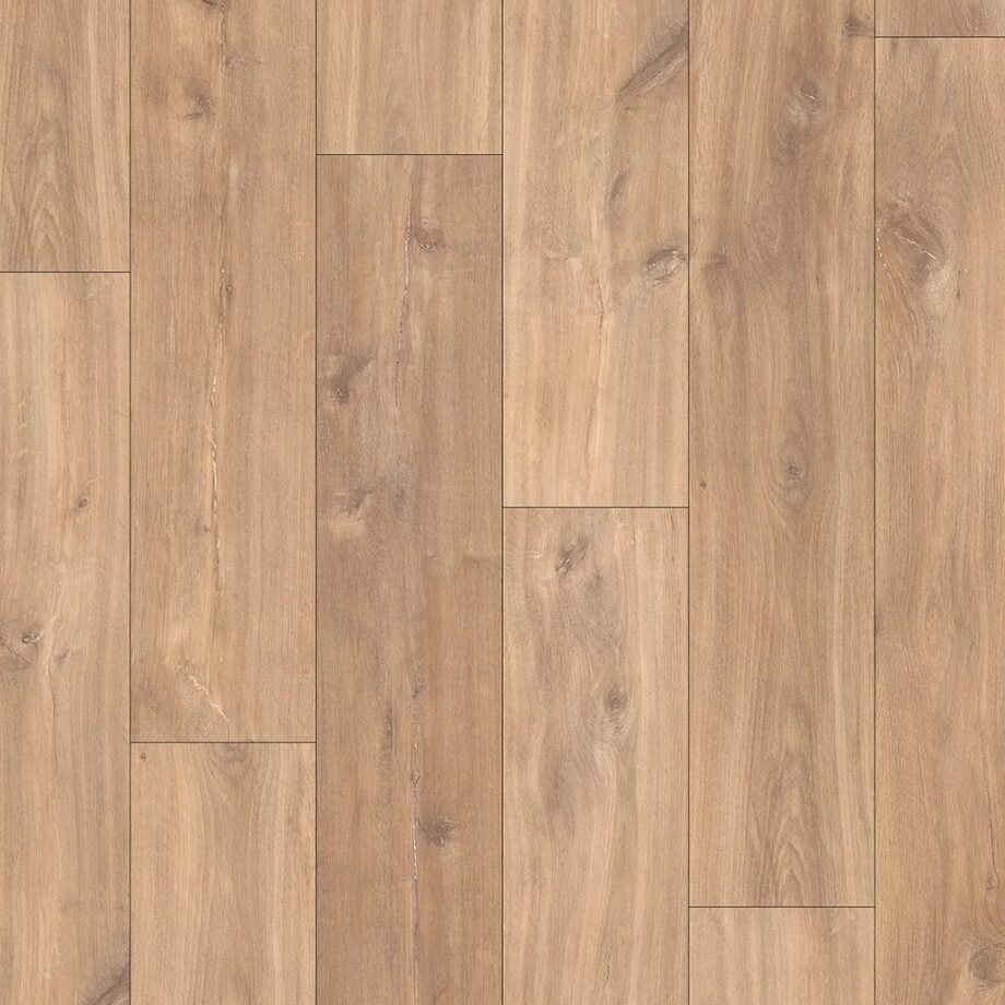 Laminat Quick-Step Classic Midnight Oak Natural