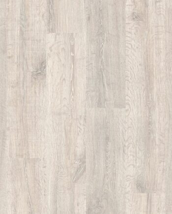 Laminat Quick-Step Classic Reclaimed White Patina Oak, helle Eiche