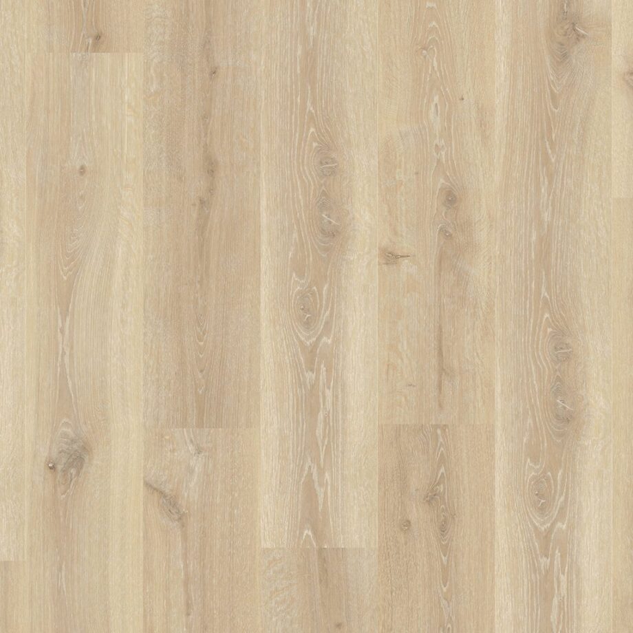 Laminat Quick-Step Creo Tennessee Oak Light Wood, matt
