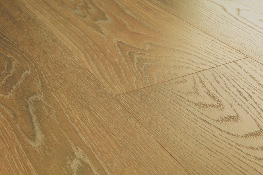 Laminatboden Eiche Quick-Step Classic Toasted Oak