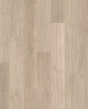 Laminatboden Eiche Quick-Step Eligna Light Grey Varnished Oak