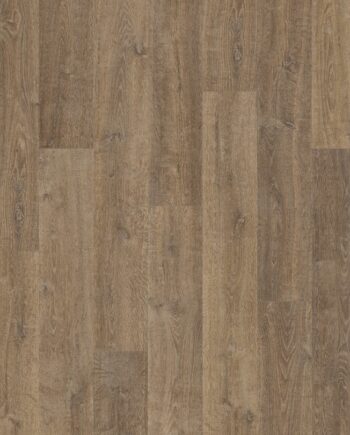 Laminatboden Eiche Quick-Step Eligna Riva Oak Brown