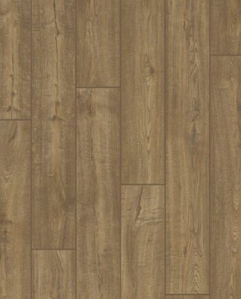 Laminatboden Eiche Quick-Step Impressive Ultra Scraped Oak Grey Brown