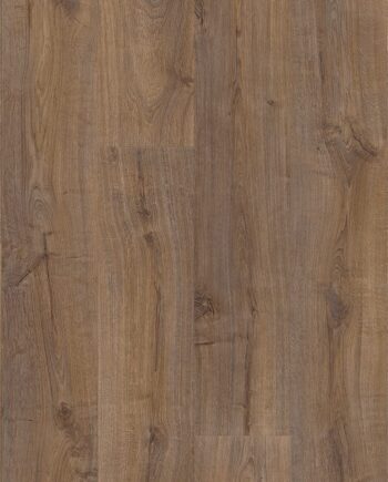 Laminatboden Landhausdielen Eiche Quick-Step Largo Cambridge Oak Dark