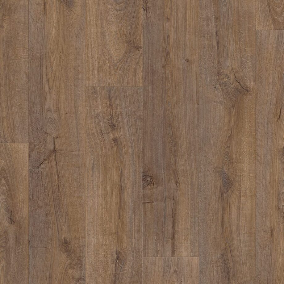 Laminatboden Landhausdielen Eiche Quick-Step Largo Cambridge Oak Dark