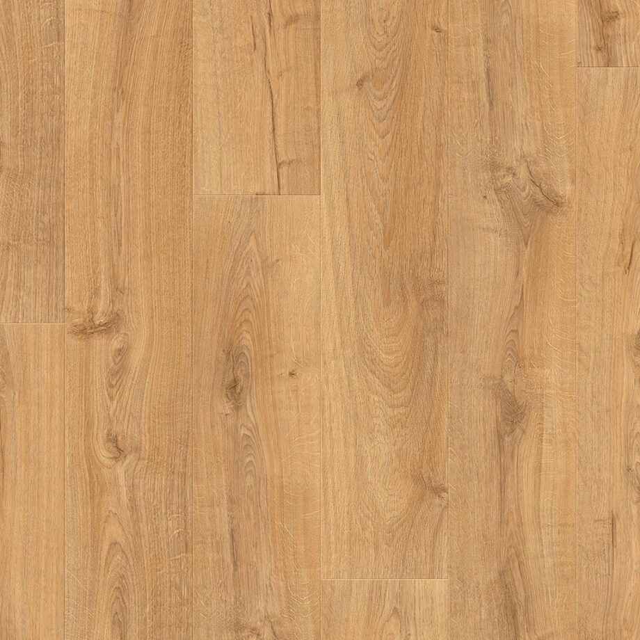 Laminatboden Landhausdielen Eiche Quick-Step Largo Cambridge Oak Natural