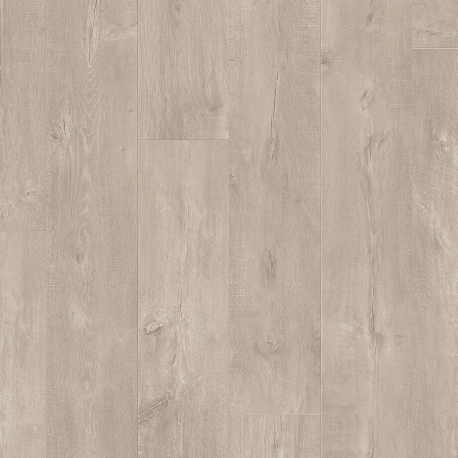 Laminatboden Landhausdielen Eiche Quick-Step Largo Dominicano Oak Grey