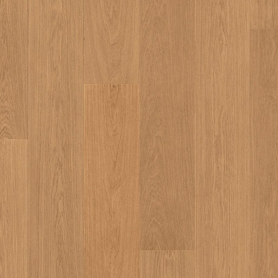 Laminatboden Landhausdielen Eiche Quick-Step Largo Natural Varnished Oak