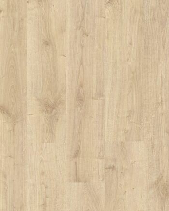 Laminatboden Quick-Step Creo Virginia Oak Natural, matt