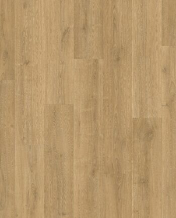 Laminatboden Quick-Step Signature Brushed Oak Warm Natural