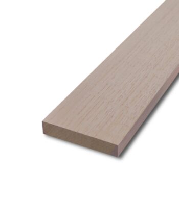 Lamparkett Eiche Natur, Einzelstäbe, roh, 10 x 50 x 250 mm