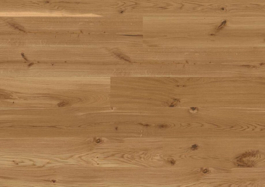 Landhausdiele Bauwerk Casapark Eiche 45 gebürstet naturgeölt 181mm Landhausdiele Bauwerk Casapark Eiche 45 gebürstet naturgeölt 181mm