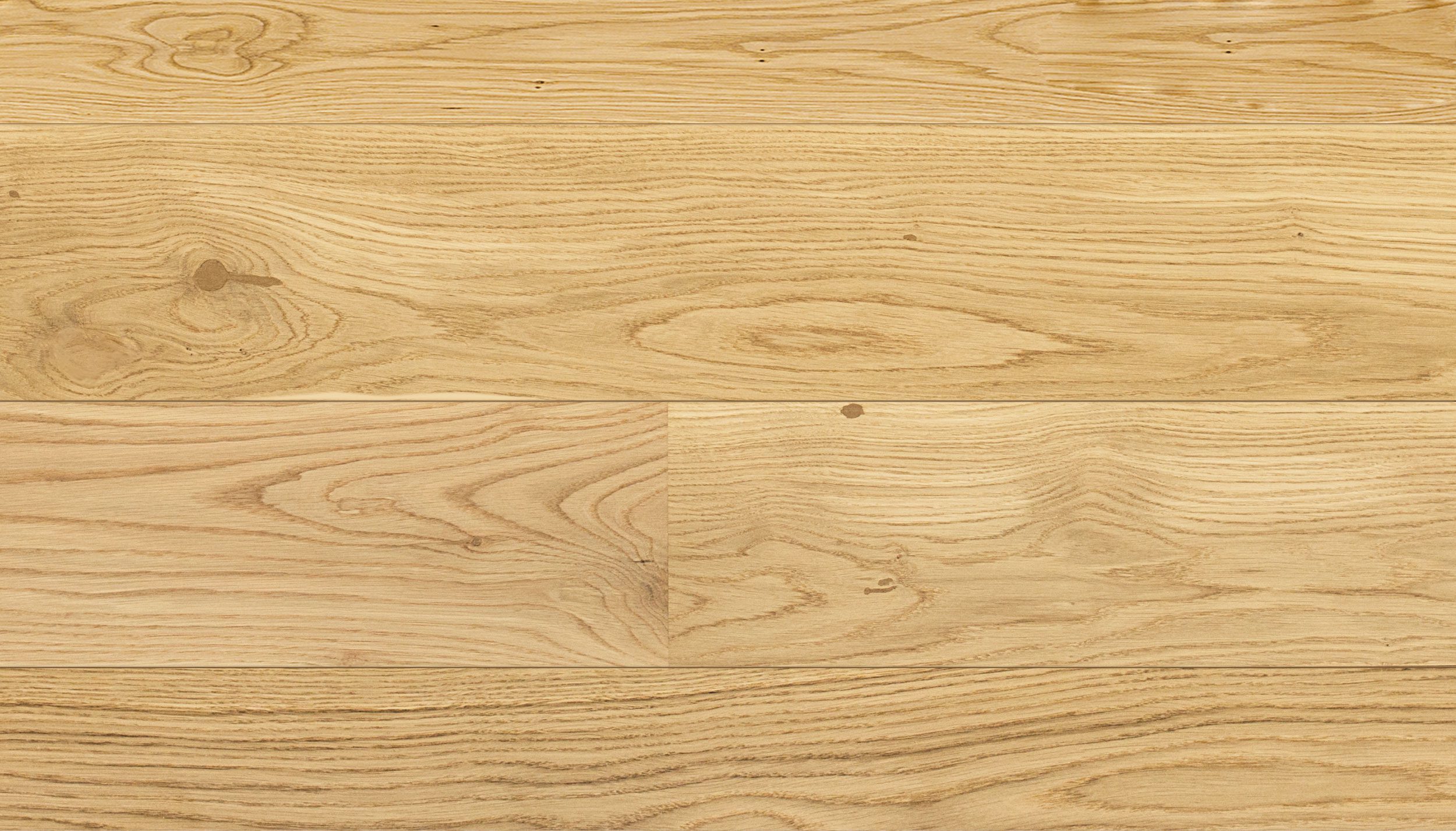 Landhausdiele Eiche Esta ABC Pure Line extramatt lackiert – 2