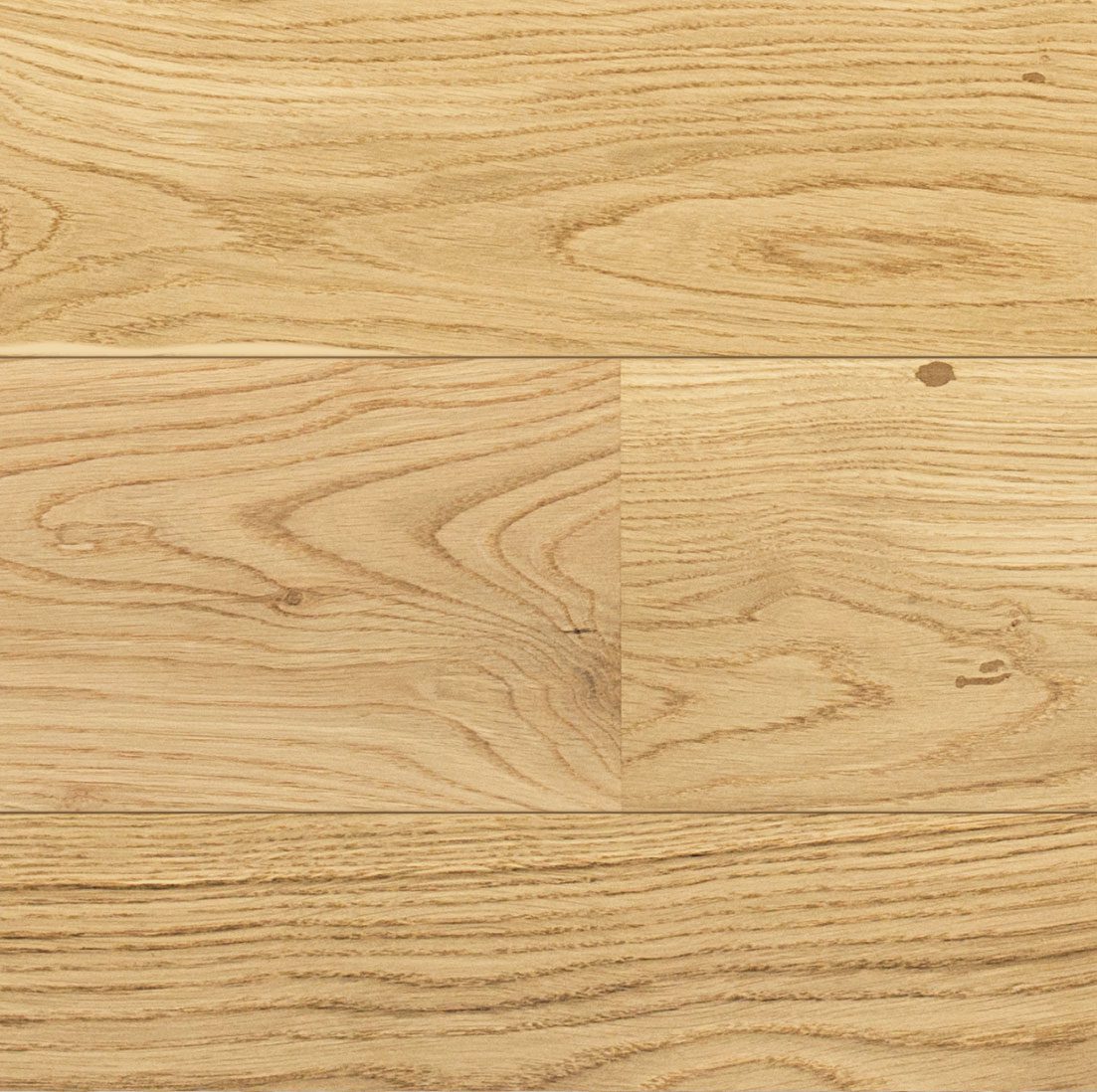 Landhausdiele Eiche Esta ABC Pure Line extramatt lackiert