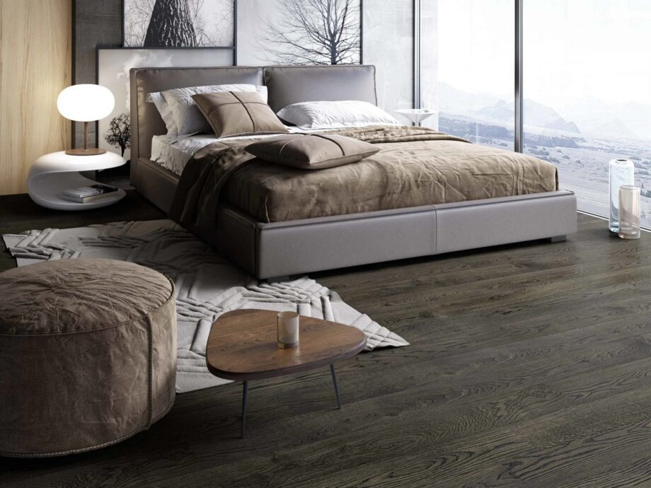 Landhausdiele Eiche Esta ABCD Lava Grey UV-geölt – 3