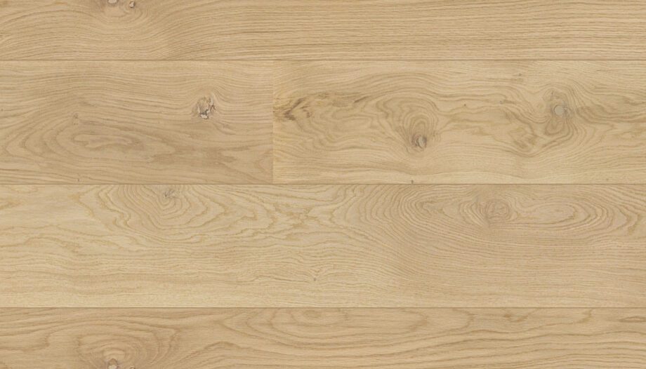 Landhausdiele Eiche Esta BC Dazy extramatt lackiert – Nahaufnahme Landhausdiele Eiche Esta BC Dazy extramatt lackiert – 2
