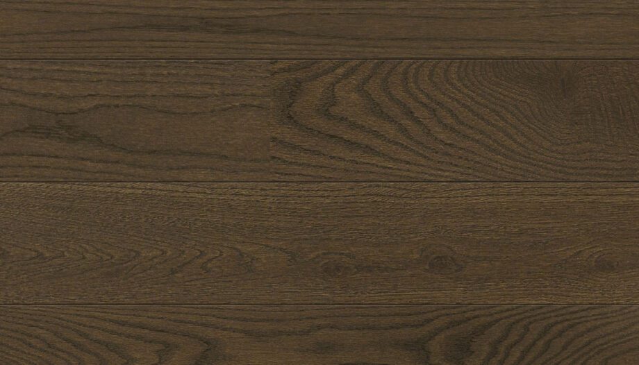Landhausdiele Eiche Esta BC Tobacco Brown matt lackiert – 2