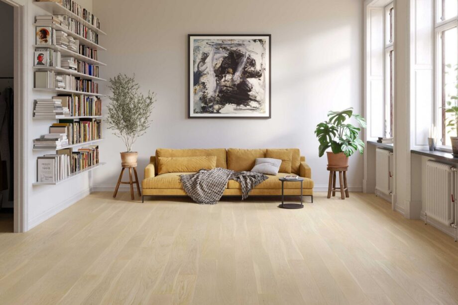 Landhausdiele Eiche Esta Nordic S Linen extramatt lackiert – 3
