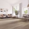 Landhausdiele Eiche Esta Nordic S Sandstone extramatt lackiert – 3