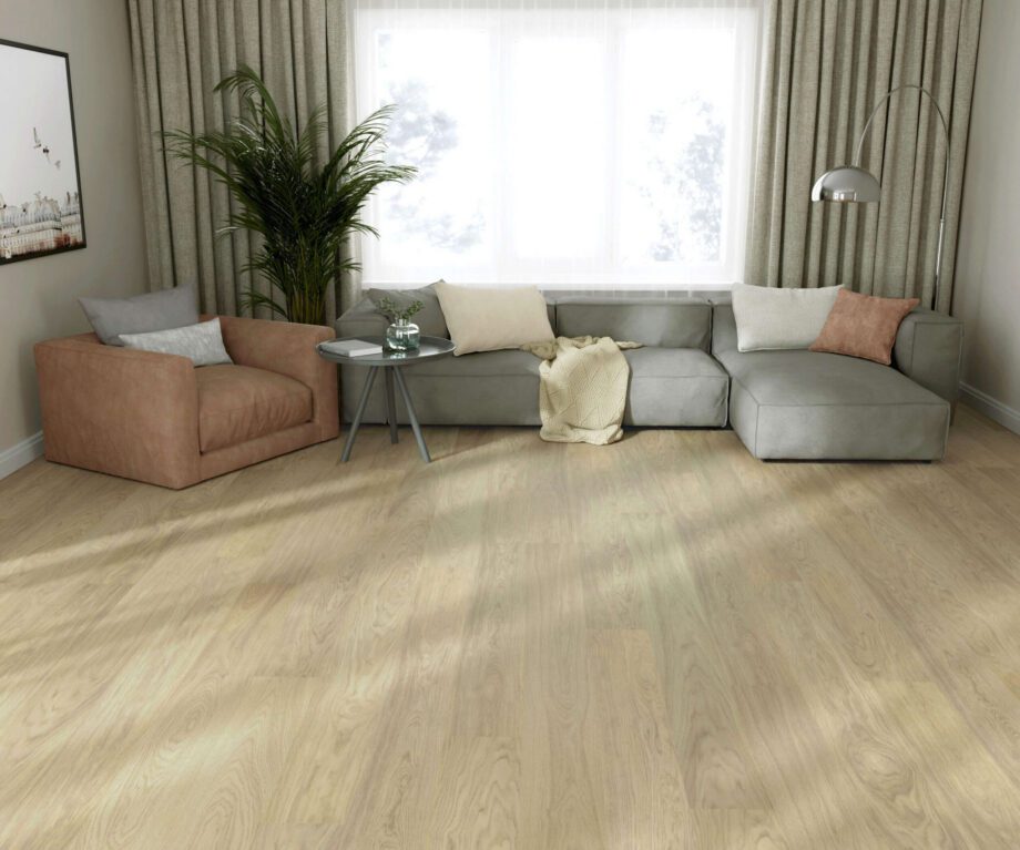Landhausdiele Eiche Esta Nova Eco Elite Dazy extramatt lackiert – 3