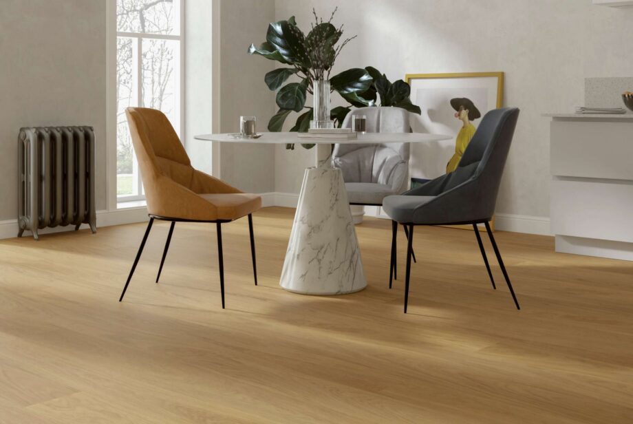 Landhausdiele Eiche Esta Nova Eco Elite extramatt lackiert – 2