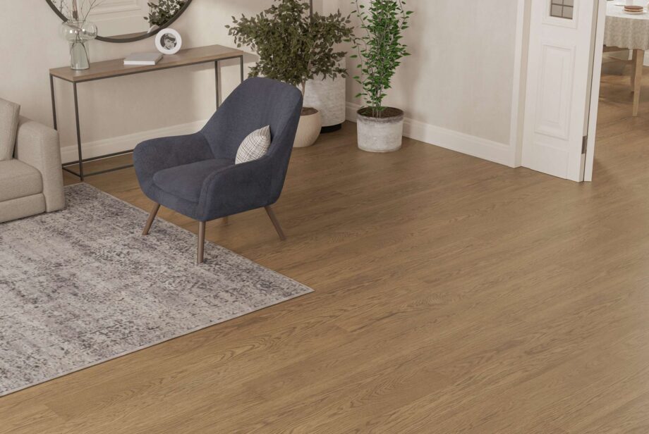 Landhausdiele Eiche Esta Nova Eco Elite Havana extramatt lackiert – 3
